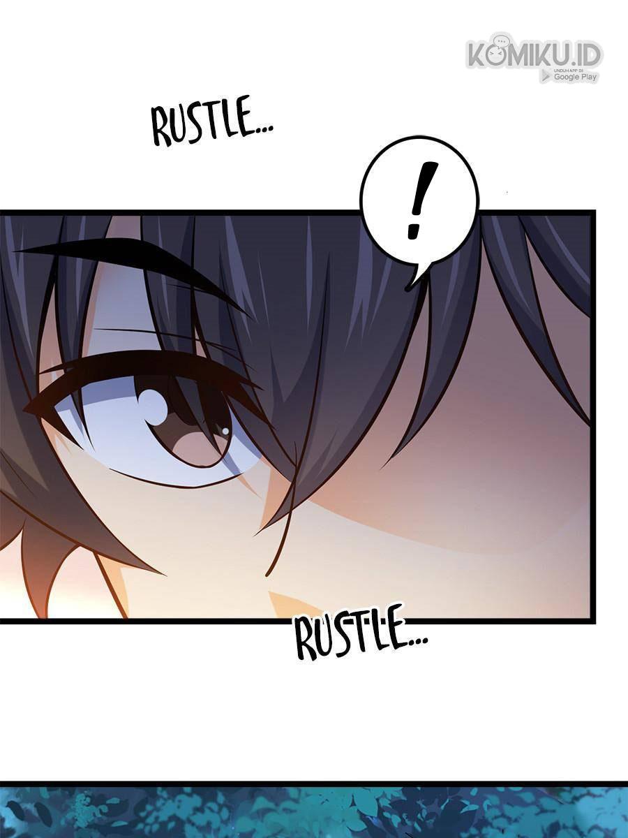 Spare Me, Great Lord! Chapter 48 - halaman 47