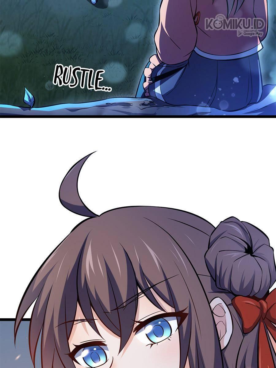 Spare Me, Great Lord! Chapter 48 - halaman 50