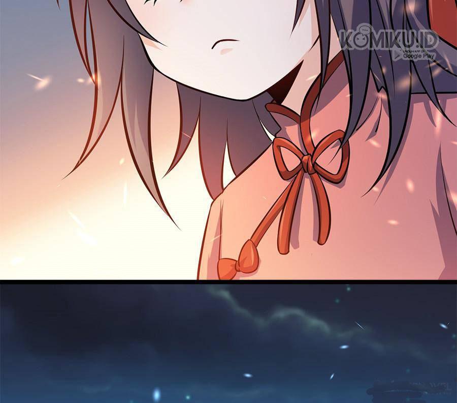 Spare Me, Great Lord! Chapter 48 - halaman 51