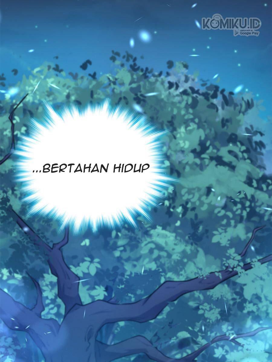 Spare Me, Great Lord! Chapter 48 - halaman 52