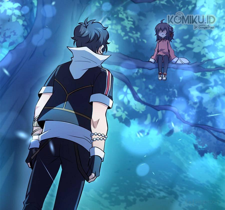 Spare Me, Great Lord! Chapter 48 - halaman 53