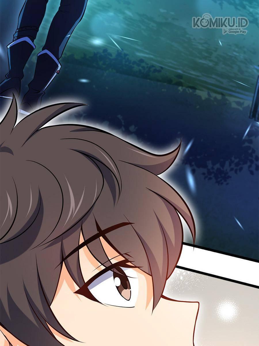 Spare Me, Great Lord! Chapter 48 - halaman 54