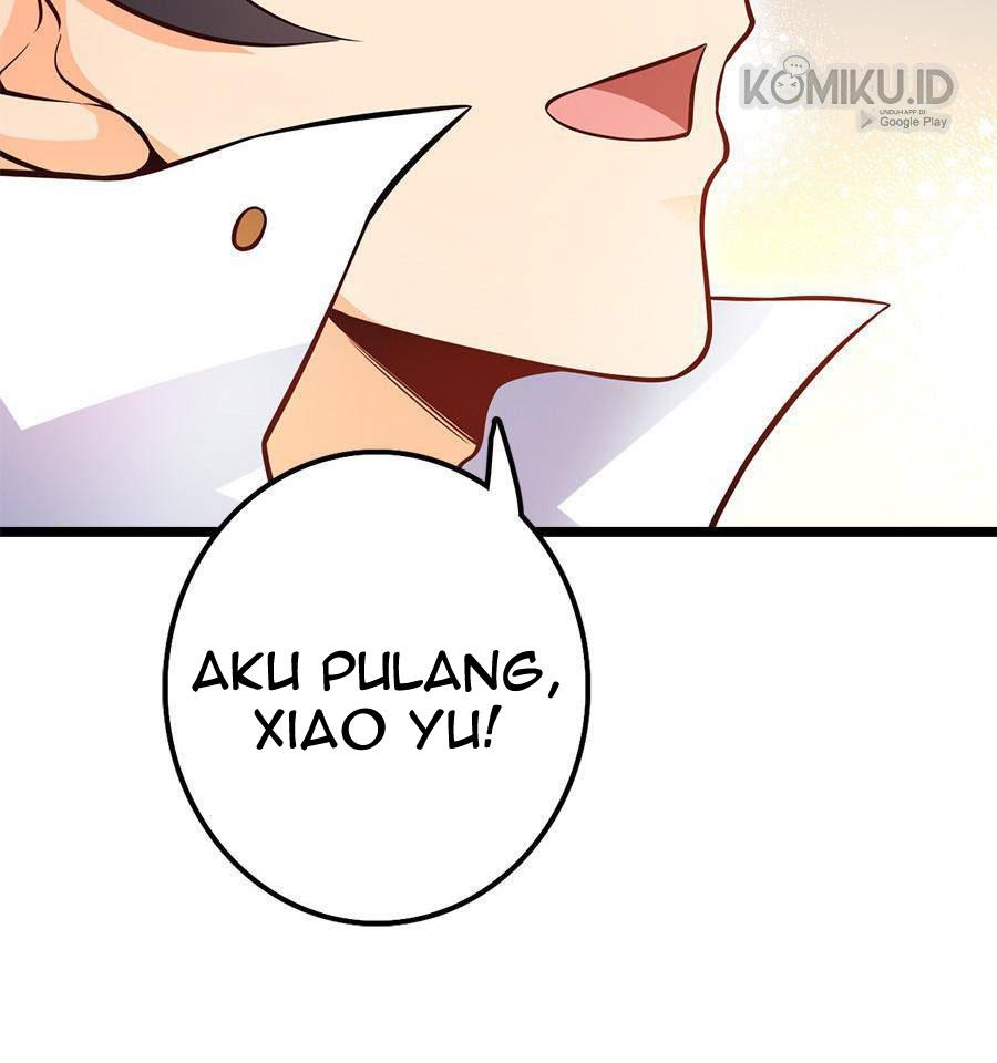 Spare Me, Great Lord! Chapter 48 - halaman 55