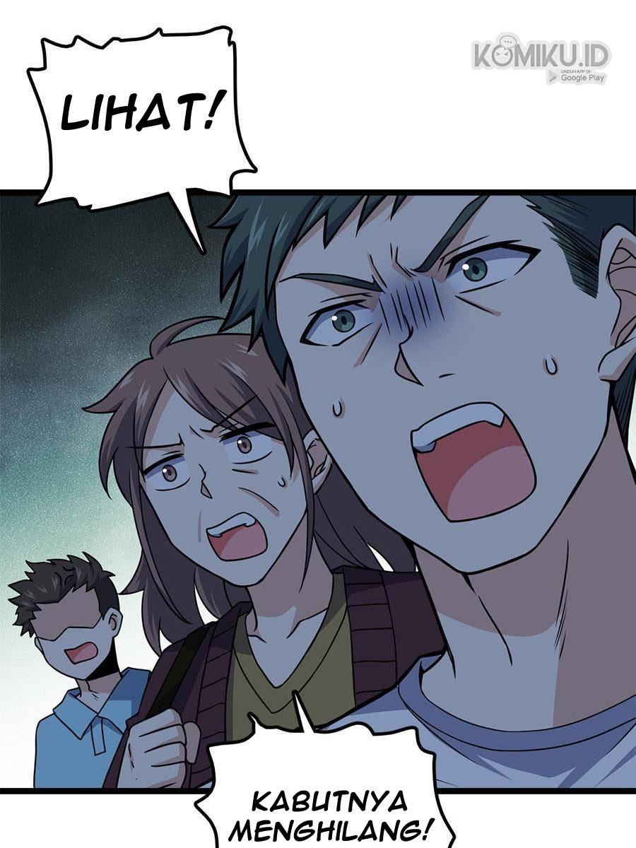 Spare Me, Great Lord! Chapter 48 - halaman 6