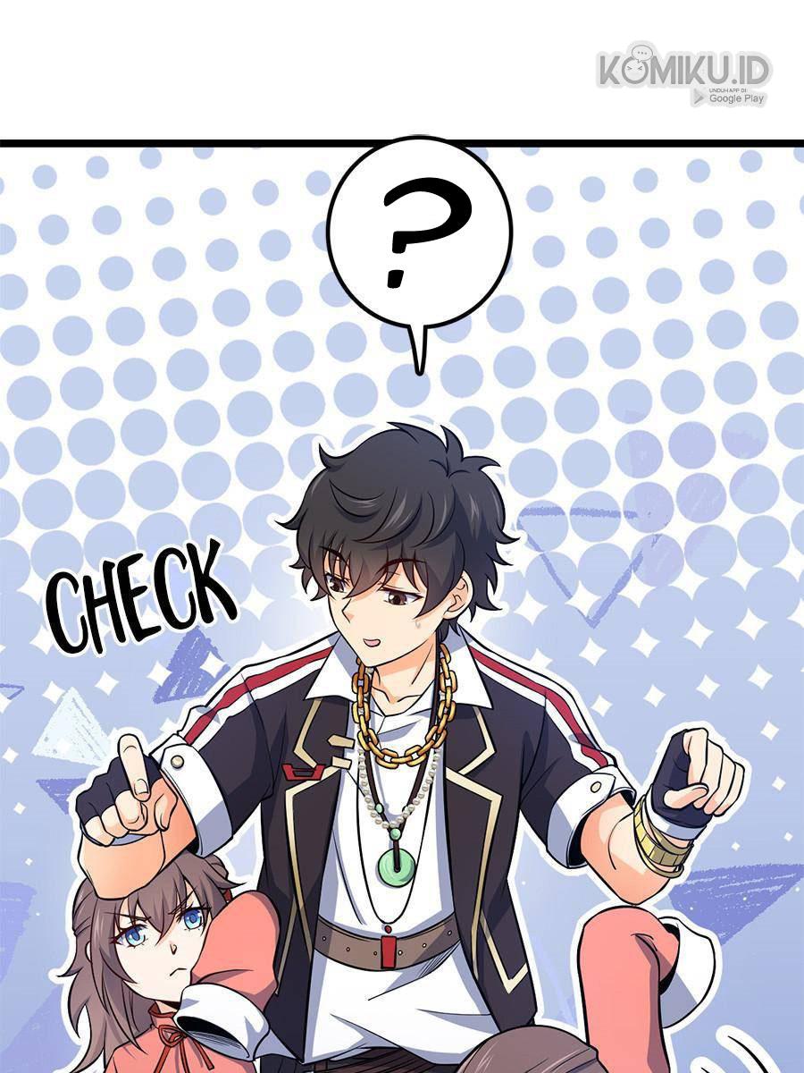 Spare Me, Great Lord! Chapter 48 - halaman 60