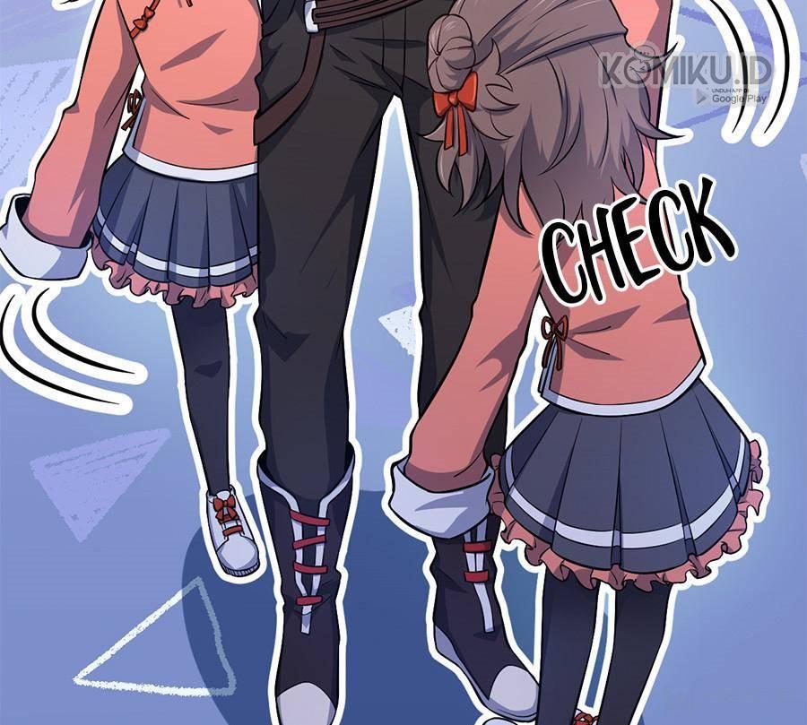 Spare Me, Great Lord! Chapter 48 - halaman 61