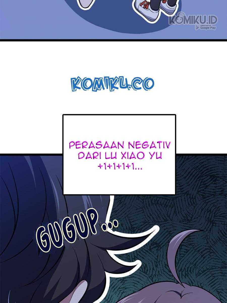 Spare Me, Great Lord! Chapter 48 - halaman 62