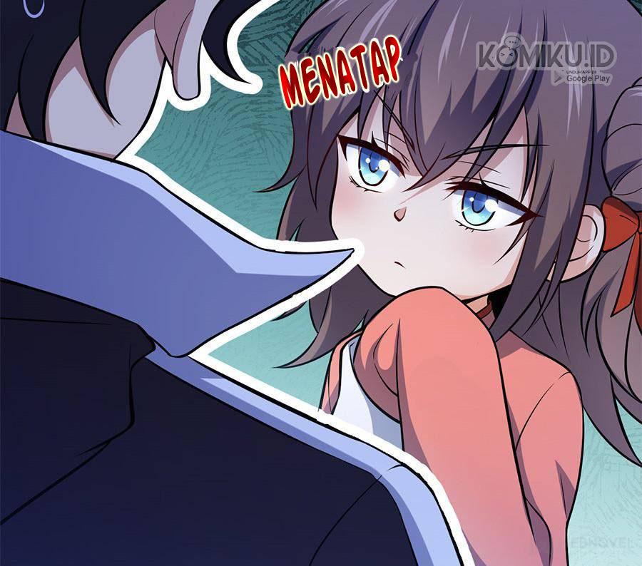 Spare Me, Great Lord! Chapter 48 - halaman 63