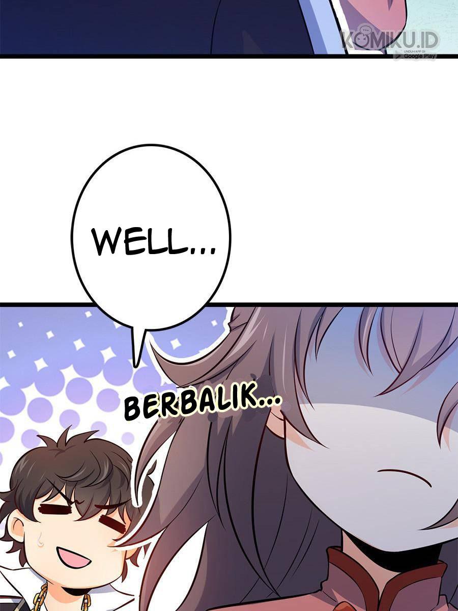 Spare Me, Great Lord! Chapter 48 - halaman 64
