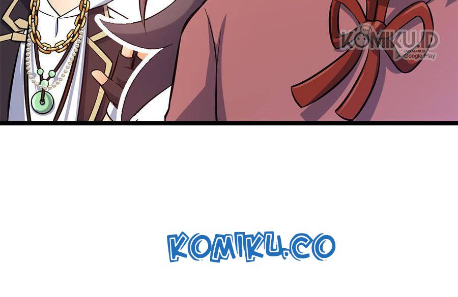 Spare Me, Great Lord! Chapter 48 - halaman 65