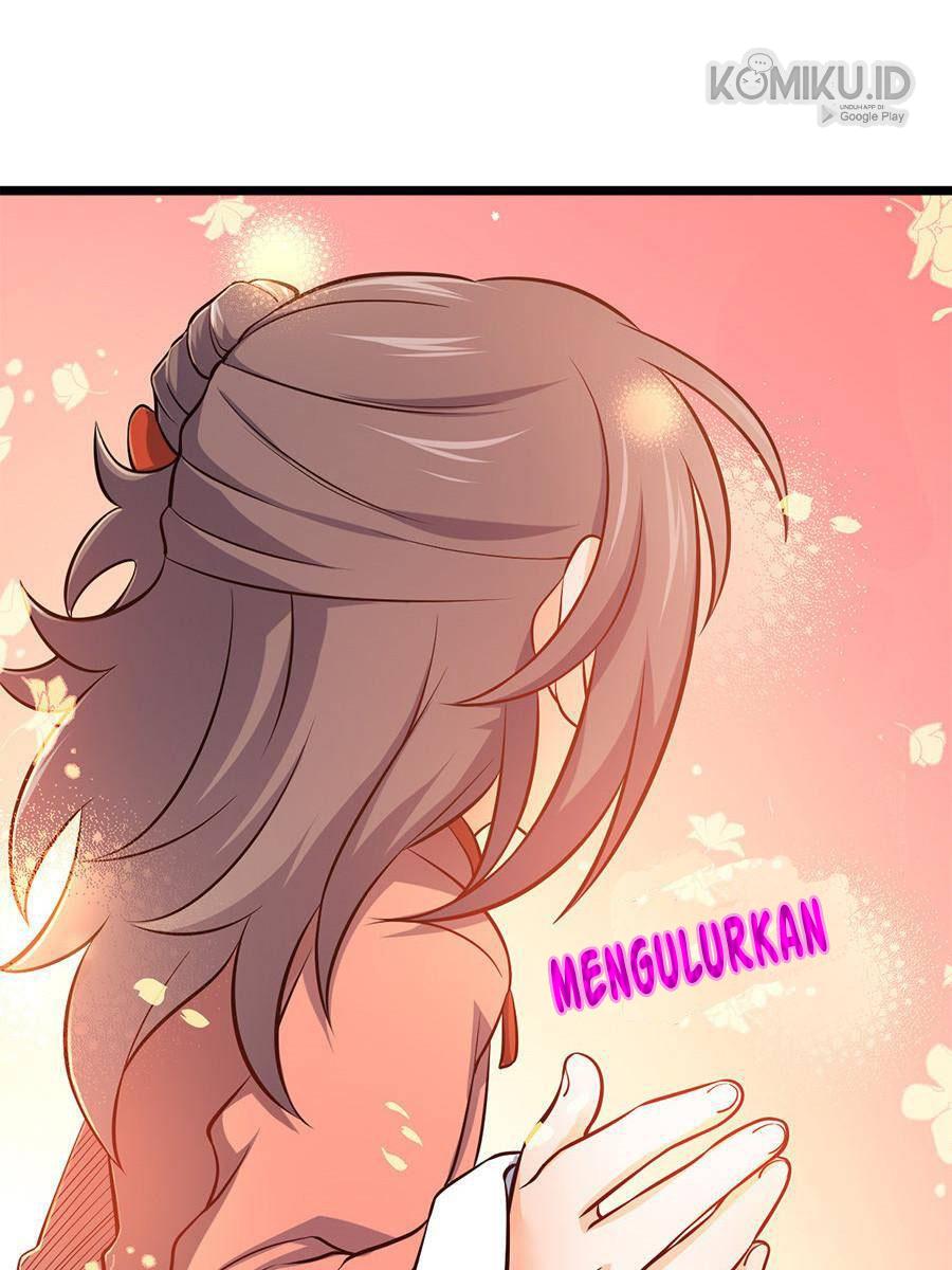 Spare Me, Great Lord! Chapter 48 - halaman 66