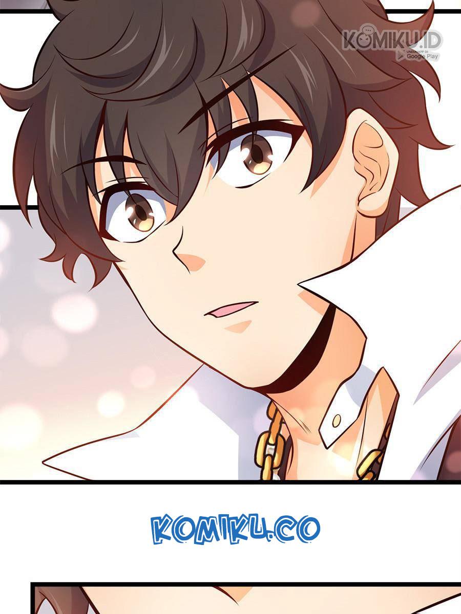 Spare Me, Great Lord! Chapter 48 - halaman 68