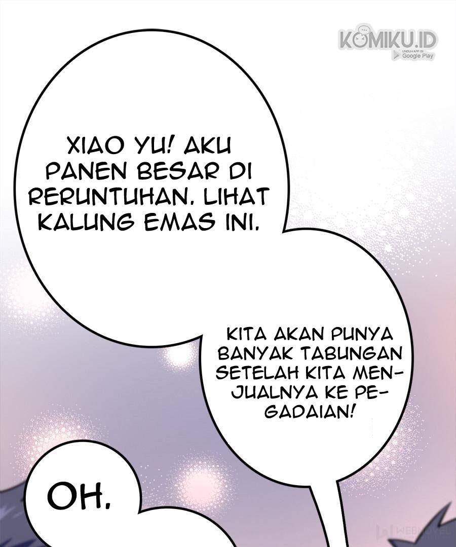 Spare Me, Great Lord! Chapter 48 - halaman 70