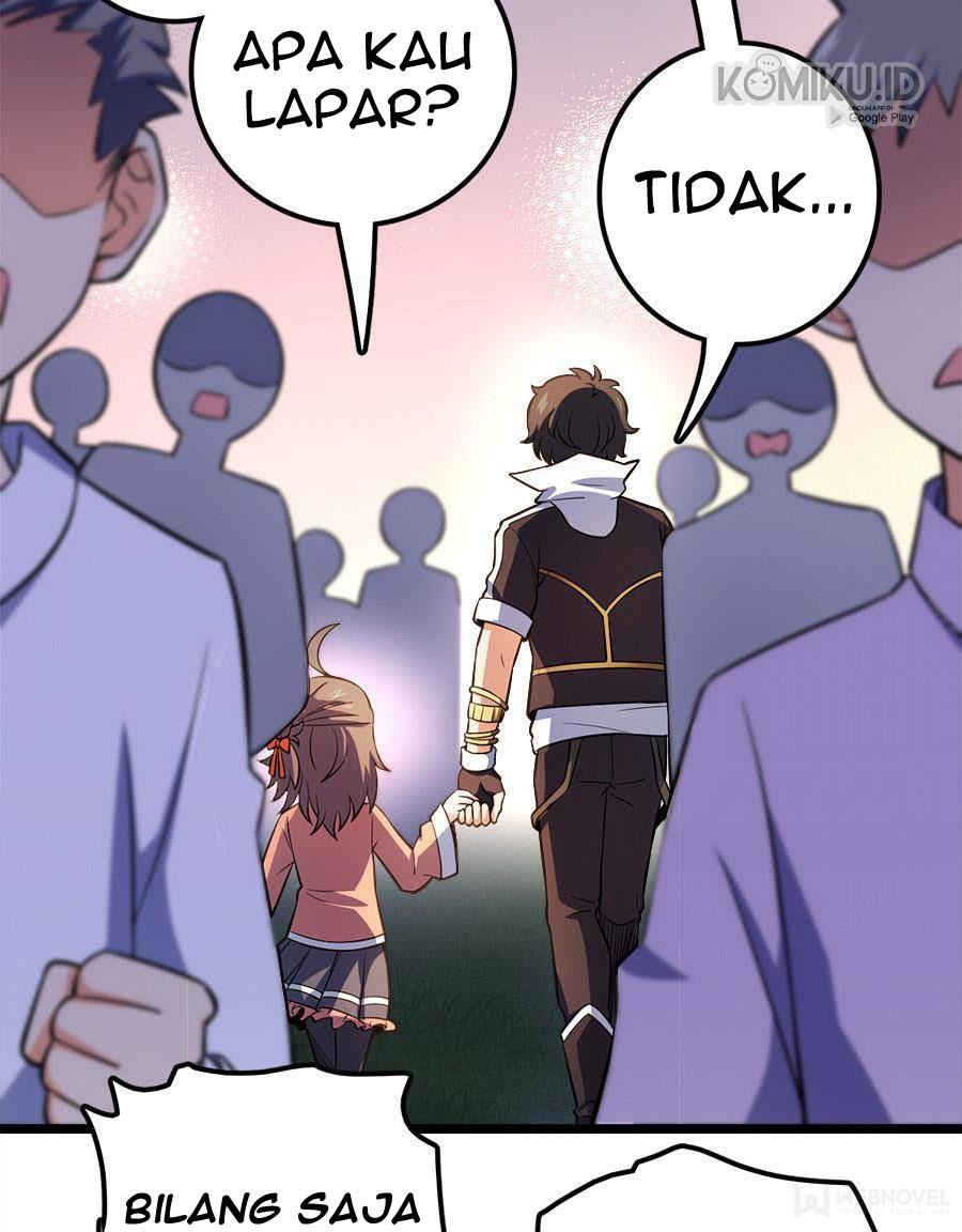 Spare Me, Great Lord! Chapter 48 - halaman 71