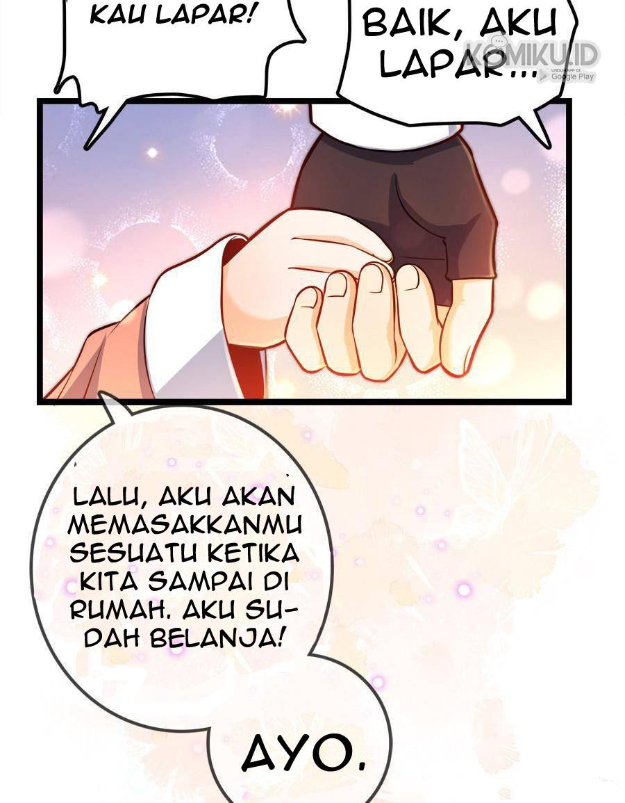 Spare Me, Great Lord! Chapter 48 - halaman 72