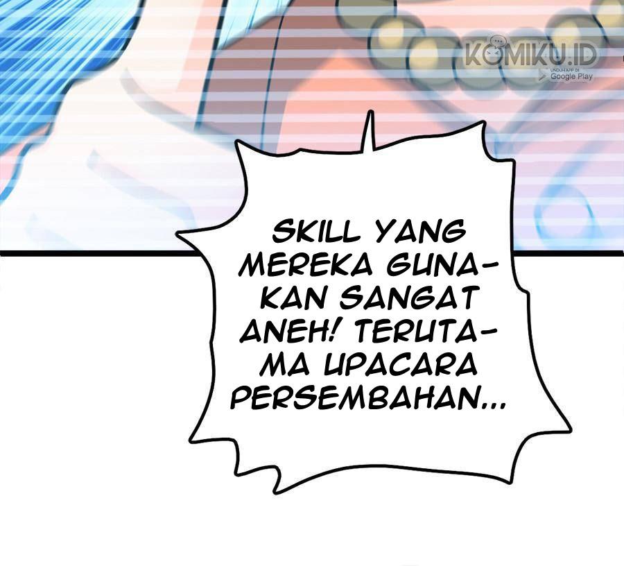 Spare Me, Great Lord! Chapter 48 - halaman 75