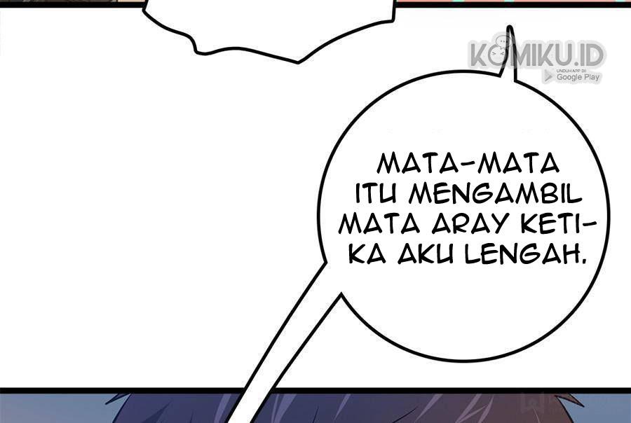 Spare Me, Great Lord! Chapter 48 - halaman 77