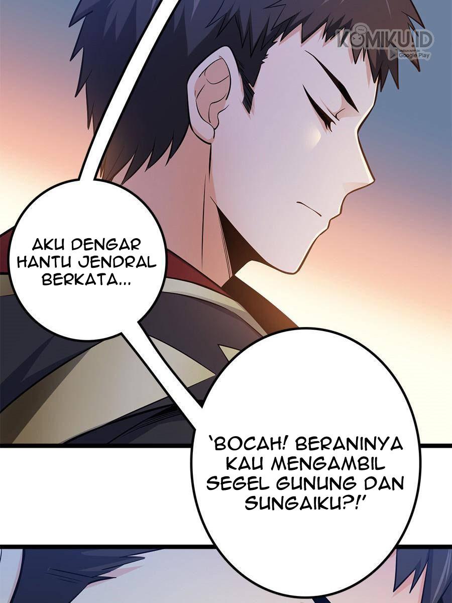 Spare Me, Great Lord! Chapter 48 - halaman 78