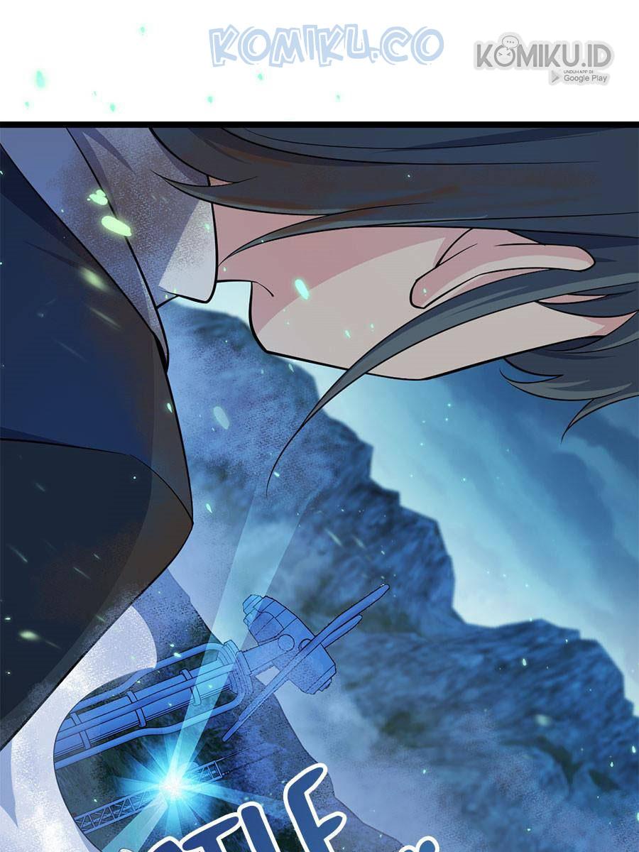 Spare Me, Great Lord! Chapter 48 - halaman 8