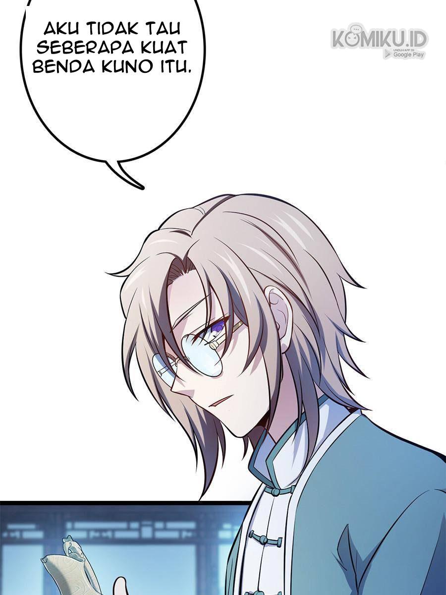 Spare Me, Great Lord! Chapter 48 - halaman 80