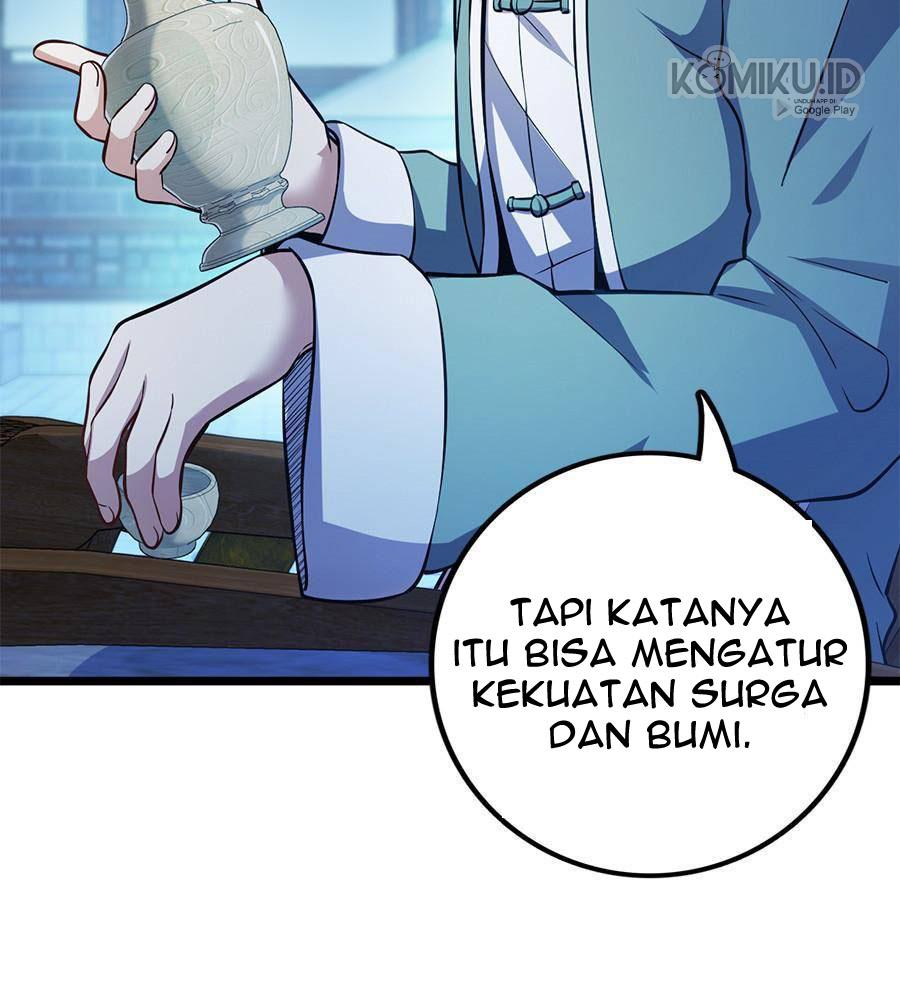 Spare Me, Great Lord! Chapter 48 - halaman 81