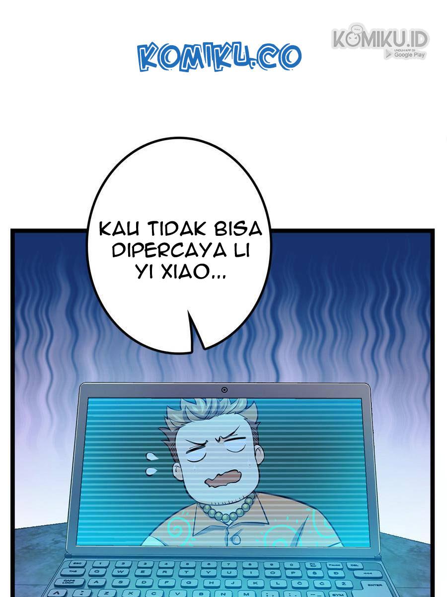 Spare Me, Great Lord! Chapter 48 - halaman 82