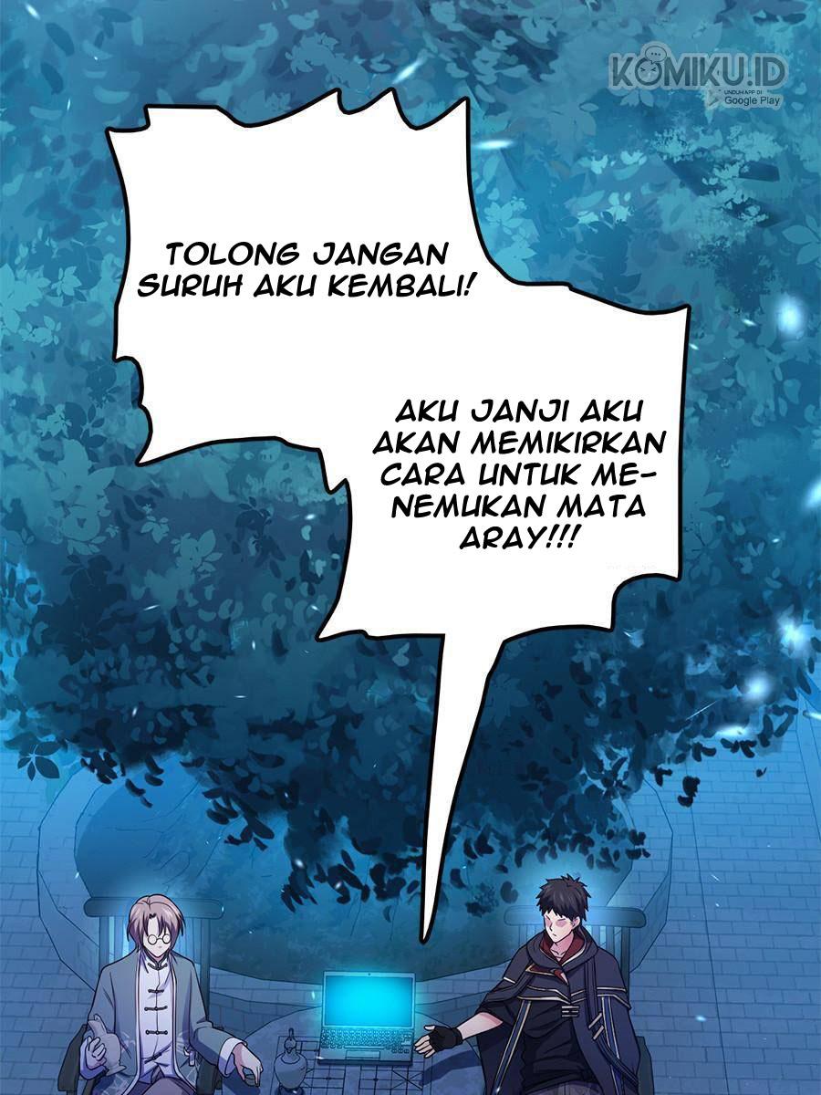 Spare Me, Great Lord! Chapter 48 - halaman 84