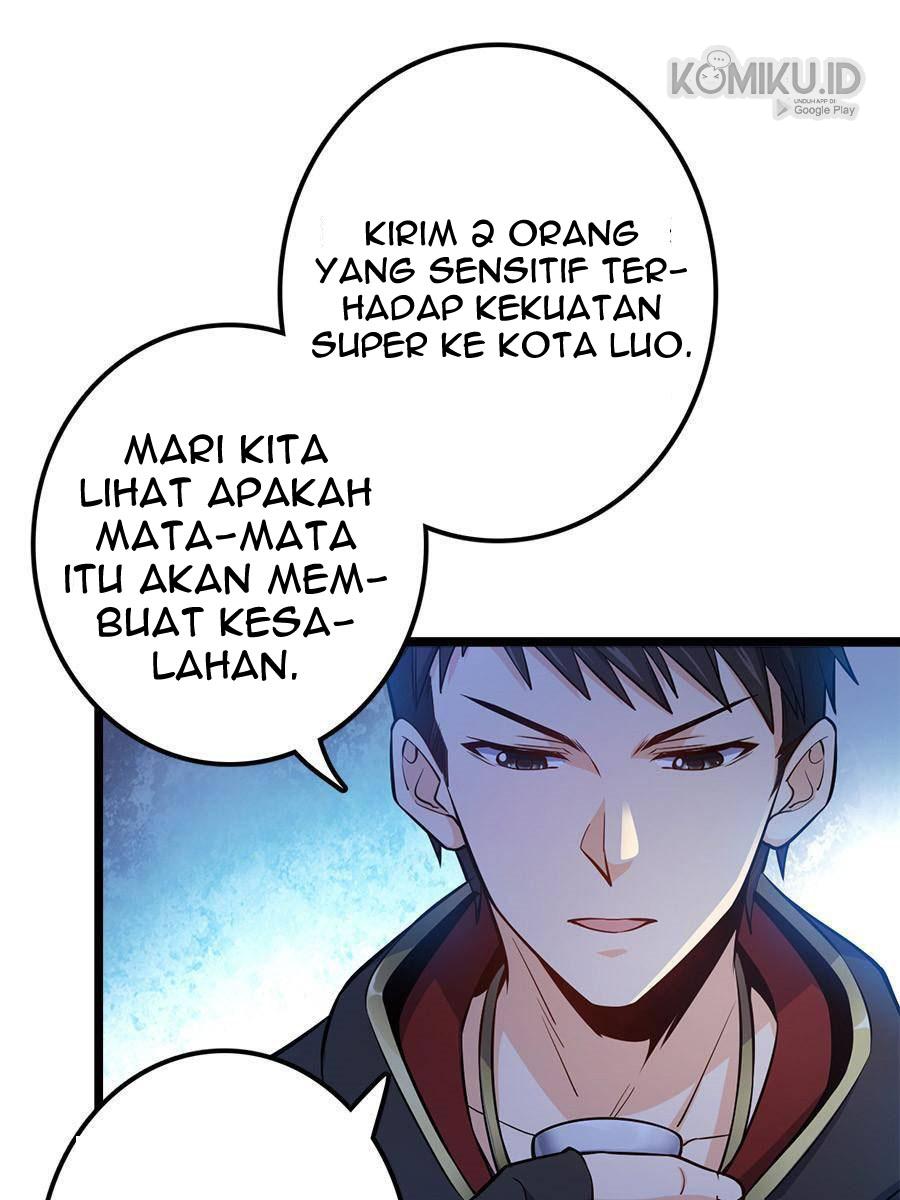 Spare Me, Great Lord! Chapter 48 - halaman 86