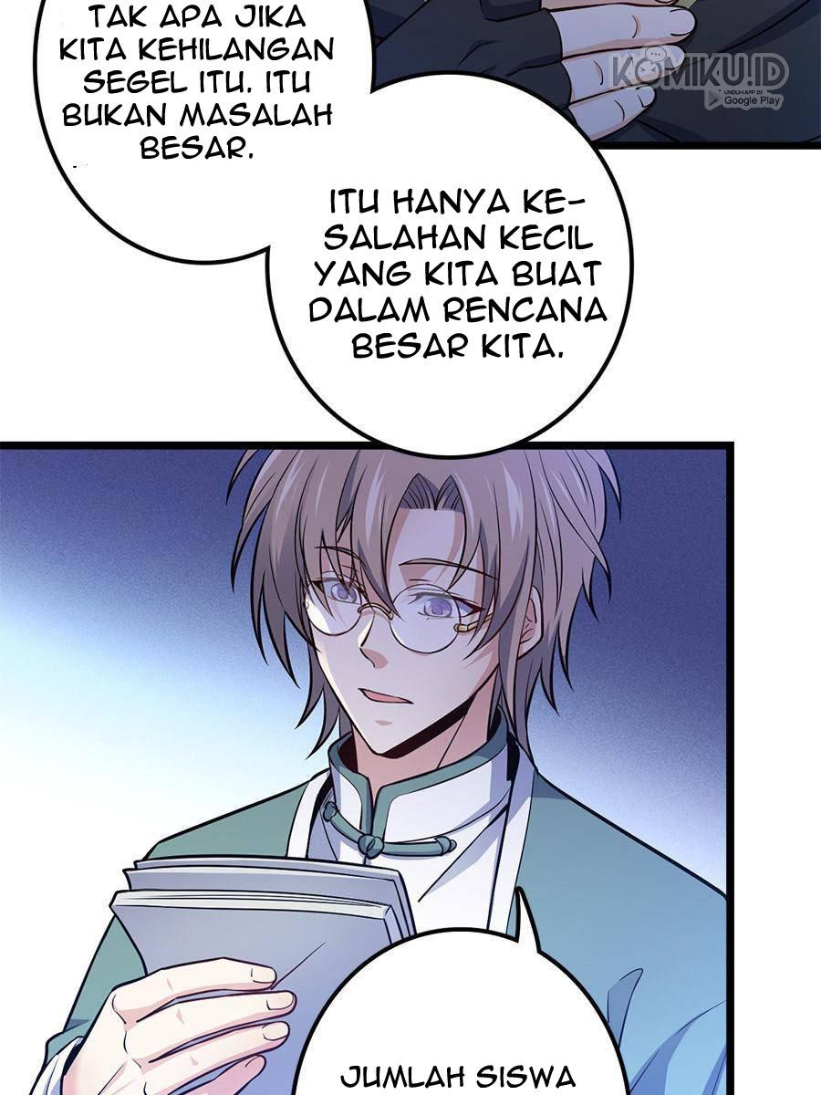 Spare Me, Great Lord! Chapter 48 - halaman 87