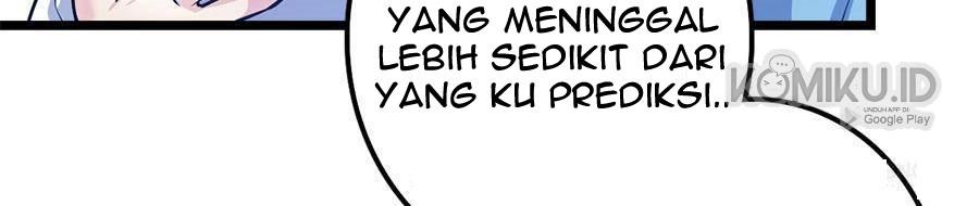 Spare Me, Great Lord! Chapter 48 - halaman 88