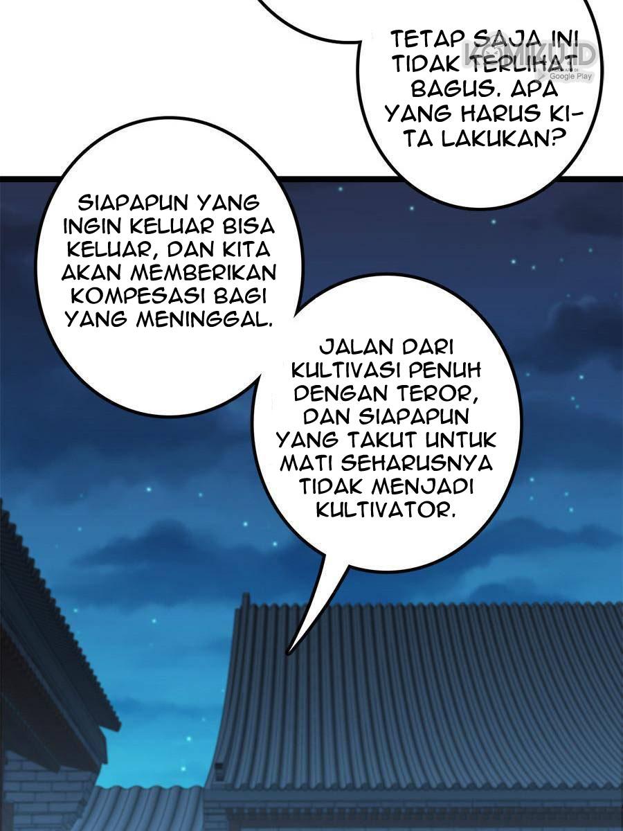 Spare Me, Great Lord! Chapter 48 - halaman 89