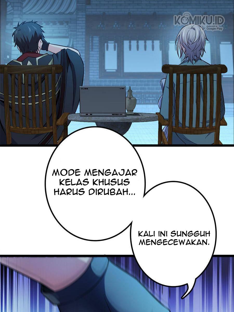Spare Me, Great Lord! Chapter 48 - halaman 90