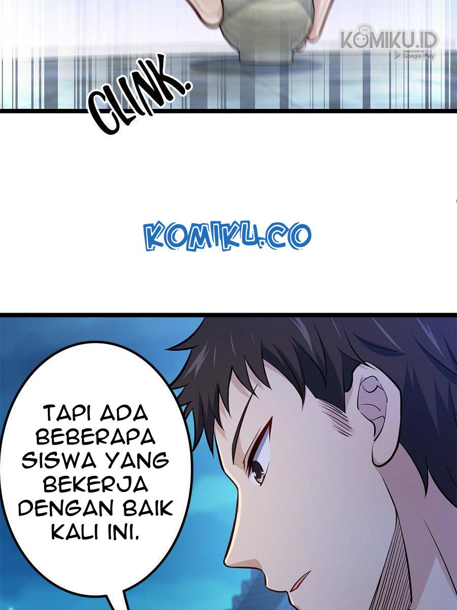 Spare Me, Great Lord! Chapter 48 - halaman 92