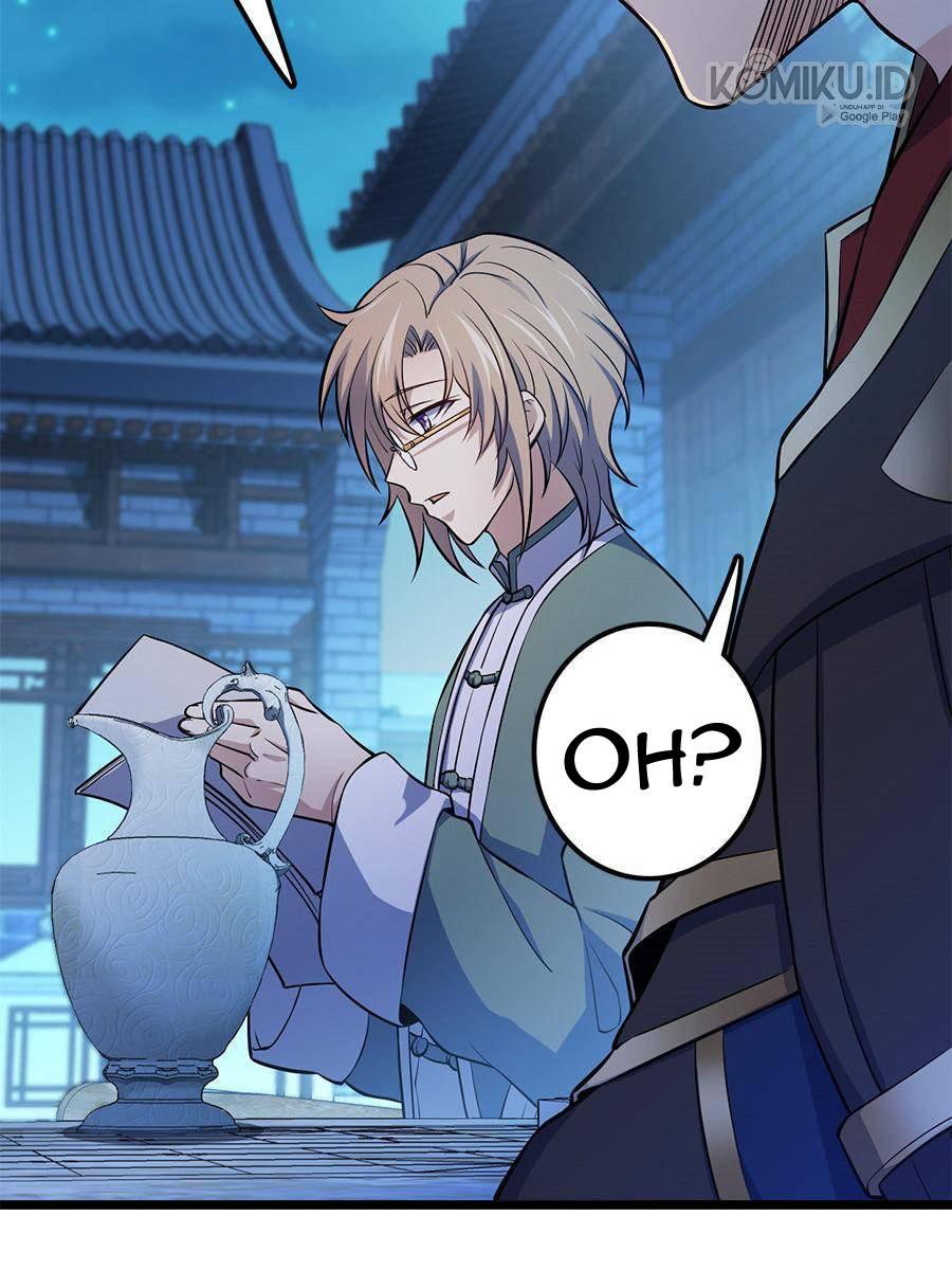 Spare Me, Great Lord! Chapter 48 - halaman 93