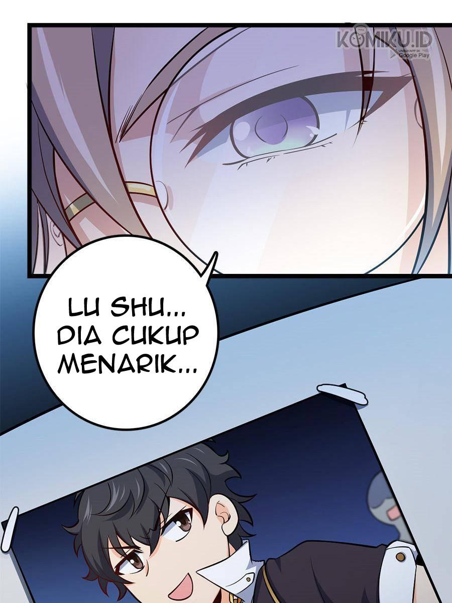 Spare Me, Great Lord! Chapter 48 - halaman 94