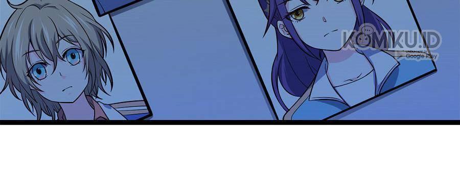 Spare Me, Great Lord! Chapter 48 - halaman 96