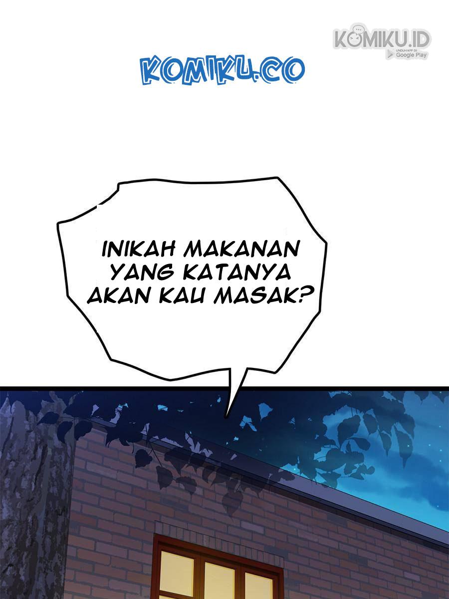 Spare Me, Great Lord! Chapter 48 - halaman 97