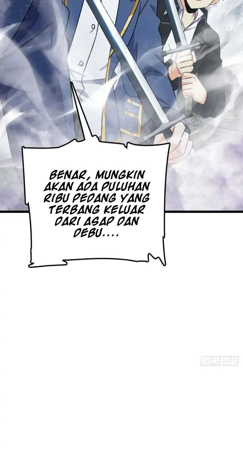 Spare Me, Great Lord! Chapter 480 - halaman 12