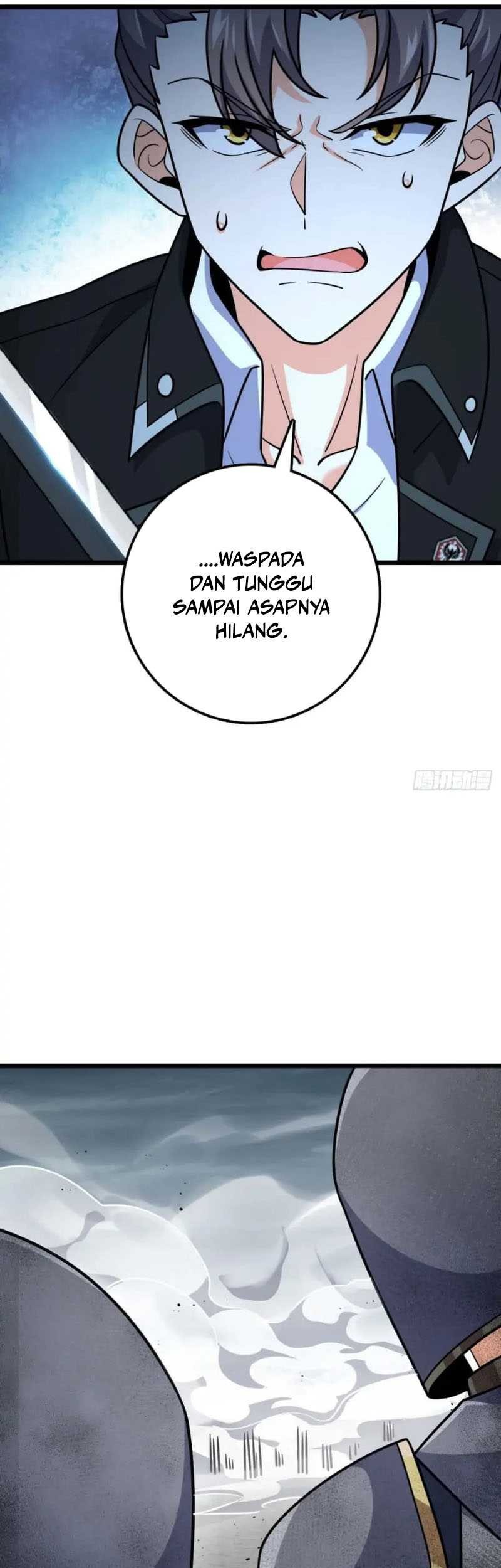 Spare Me, Great Lord! Chapter 480 - halaman 13