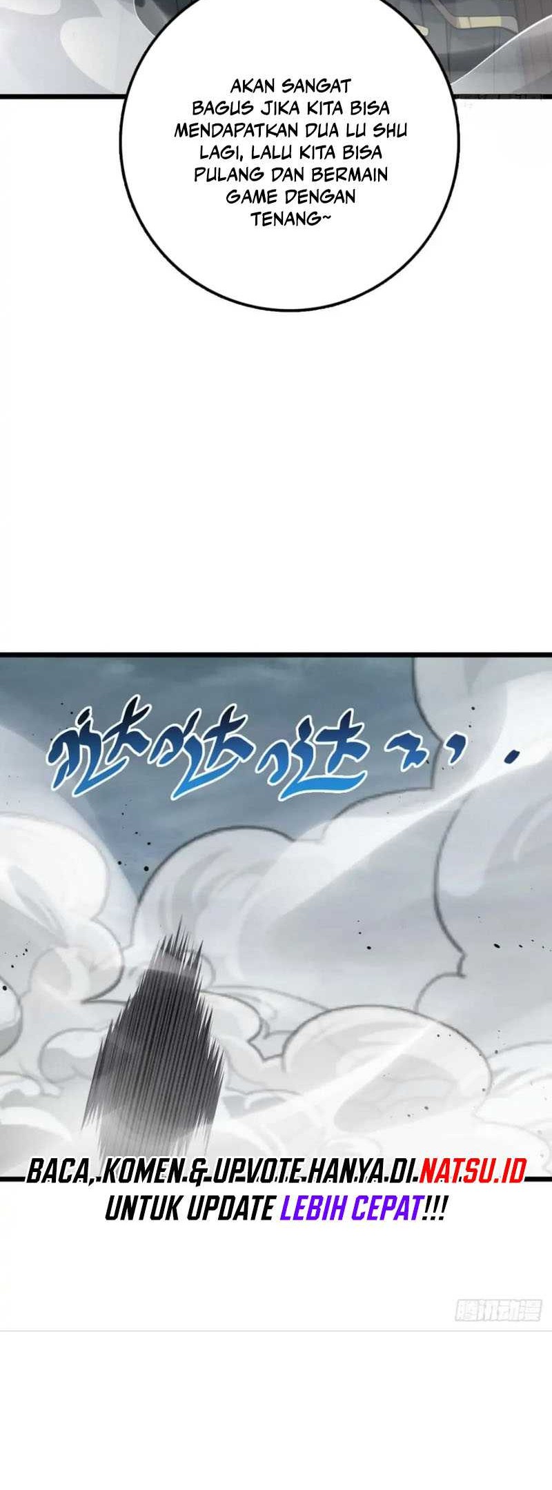 Spare Me, Great Lord! Chapter 480 - halaman 16