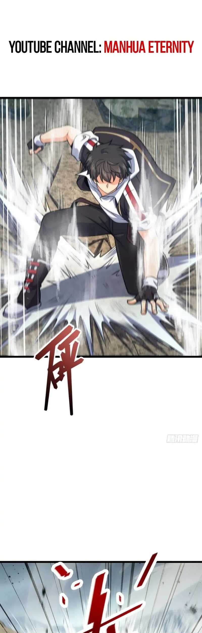 Spare Me, Great Lord! Chapter 480 - halaman 2