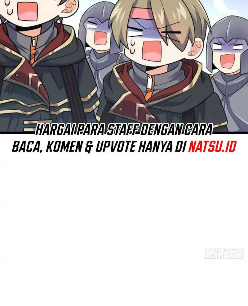 Spare Me, Great Lord! Chapter 480 - halaman 20