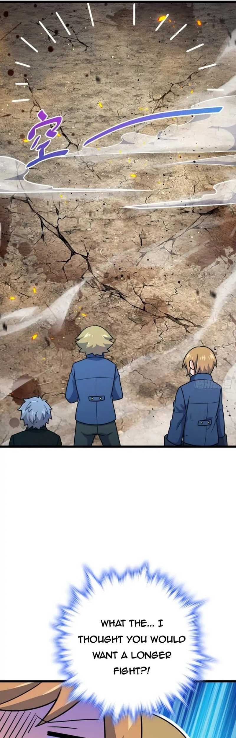 Spare Me, Great Lord! Chapter 480 - halaman 25