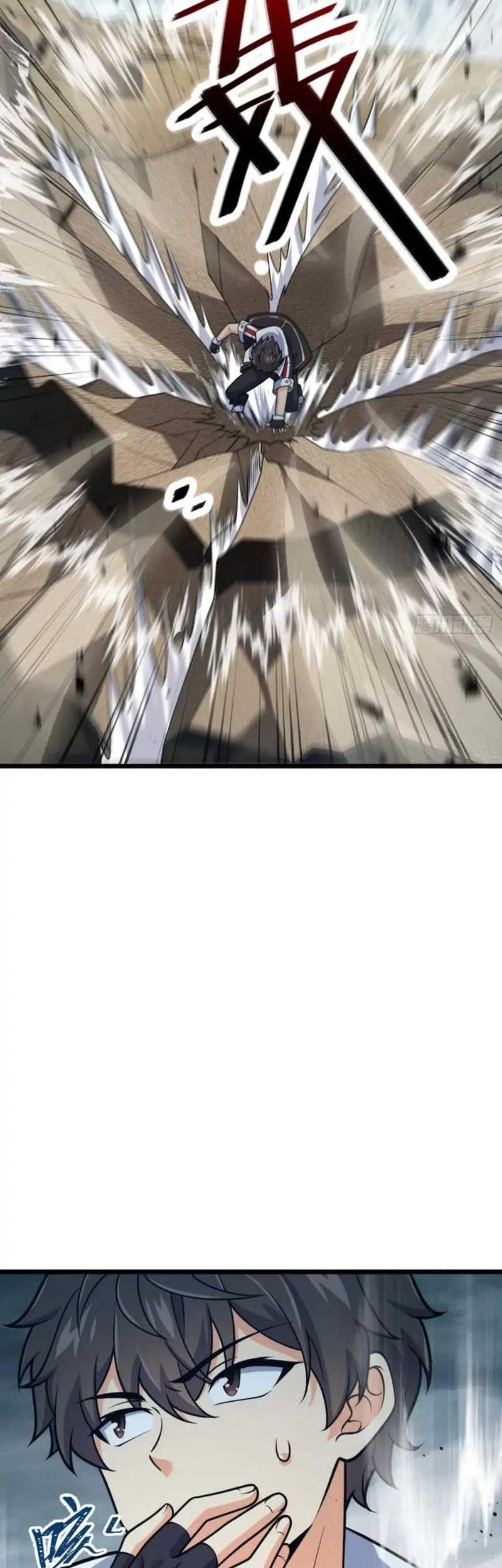 Spare Me, Great Lord! Chapter 480 - halaman 3