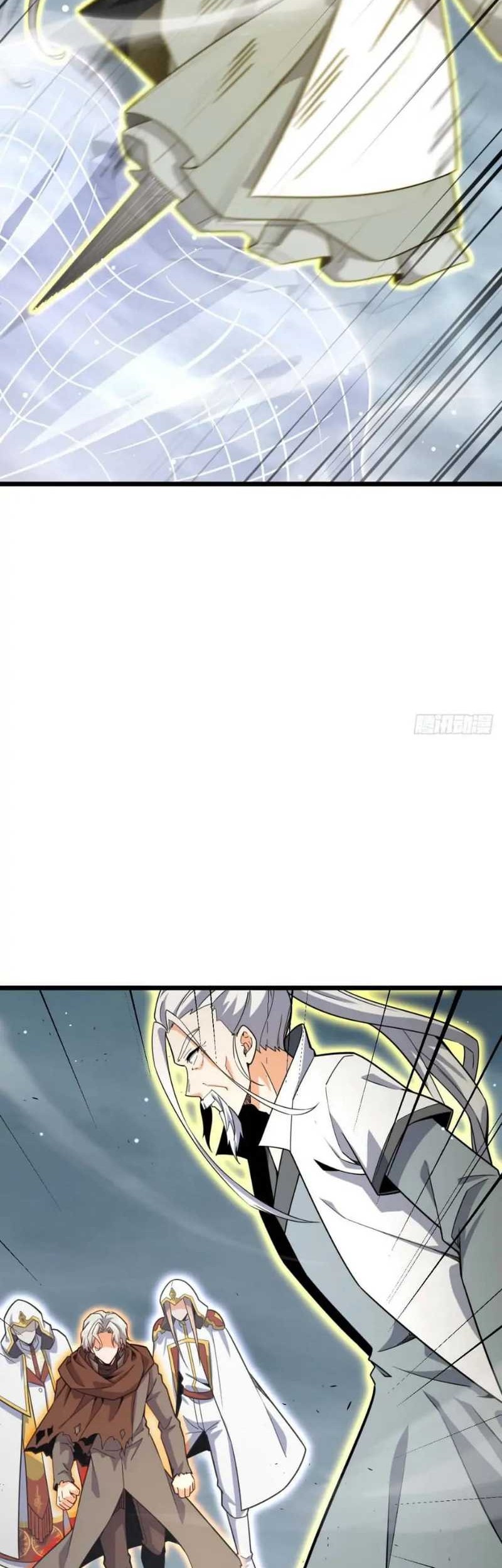 Spare Me, Great Lord! Chapter 480 - halaman 33