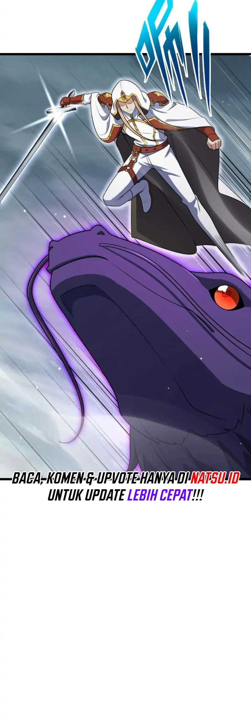 Spare Me, Great Lord! Chapter 480 - halaman 38