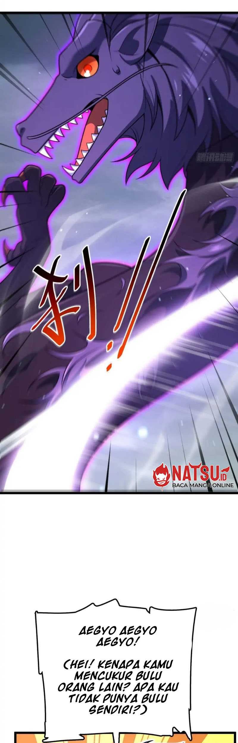 Spare Me, Great Lord! Chapter 480 - halaman 39