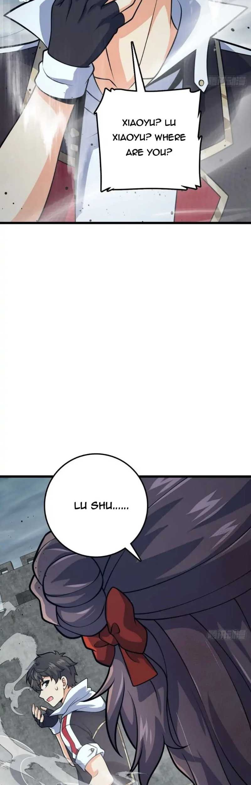 Spare Me, Great Lord! Chapter 480 - halaman 4