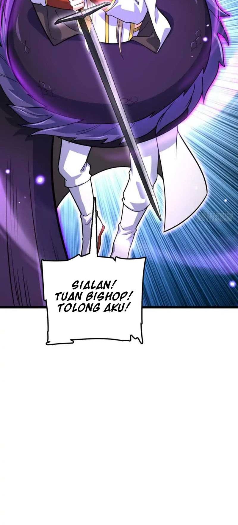 Spare Me, Great Lord! Chapter 480 - halaman 42