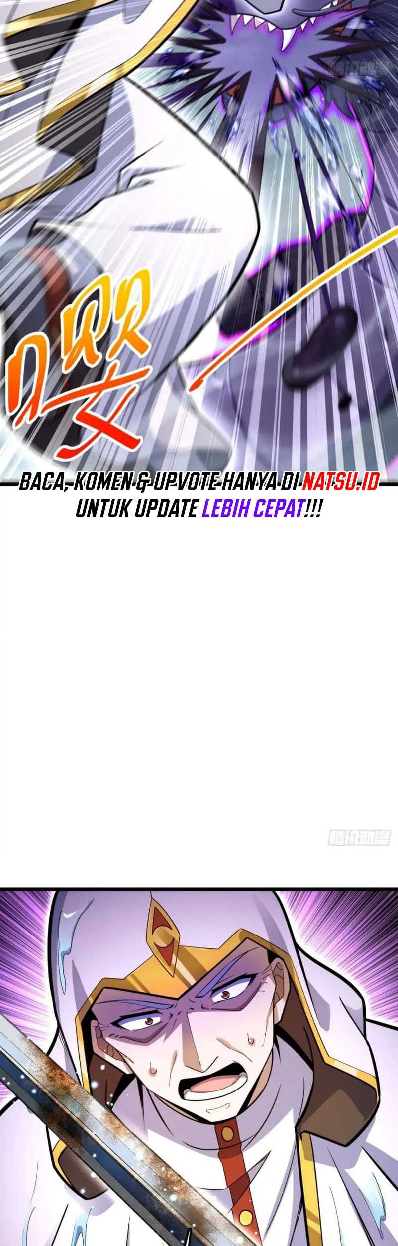 Spare Me, Great Lord! Chapter 480 - halaman 45
